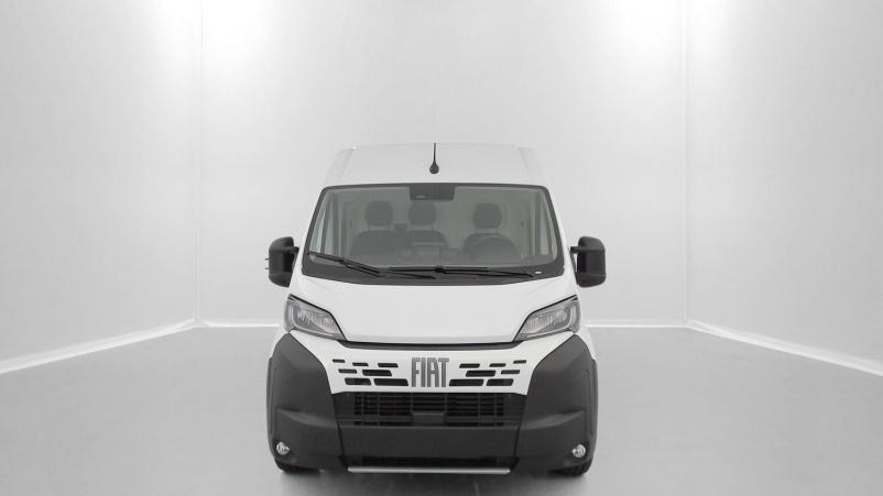 Vente en ligne Fiat Ducato Fourgon Ducato III 3.3 MH2 2.2 140ch Pack Premium Connect au prix de 34 500 €