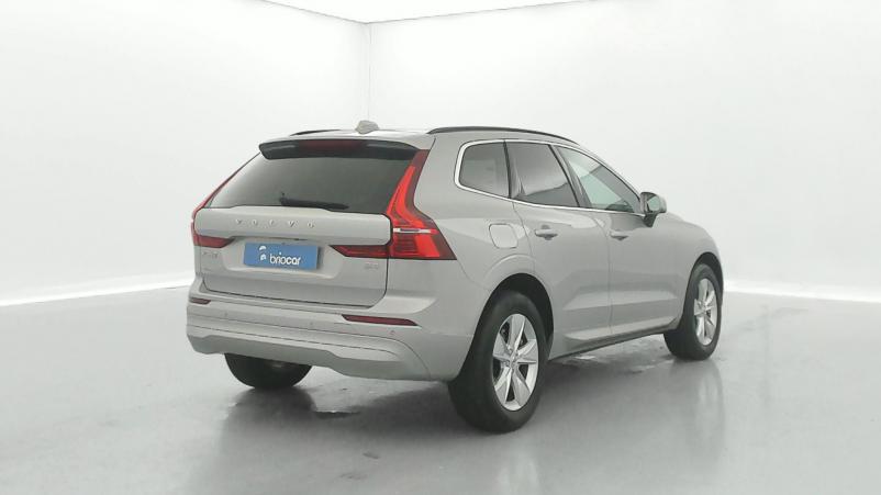 Vente en ligne Volvo XC60 B4197ch Start Geartronic au prix de 38 990 €