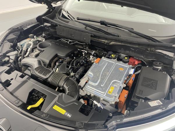 Vente en ligne Nissan Juke 1.6 Hybrid 143ch Première Edition au prix de 22 890 €