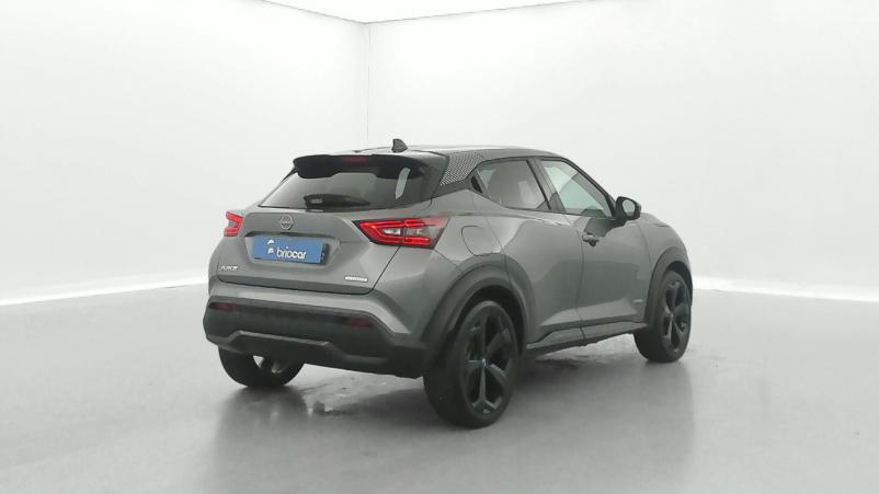 Vente en ligne Nissan Juke 1.6 Hybrid 143ch Première Edition au prix de 22 890 €
