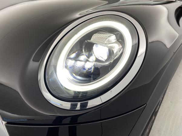 Vente en ligne Mini Cabrio One 102ch Salt au prix de 18 490 €