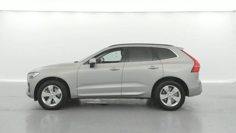 Vente en ligne Volvo XC60 B4197ch Start Geartronic au prix de 38 990 €