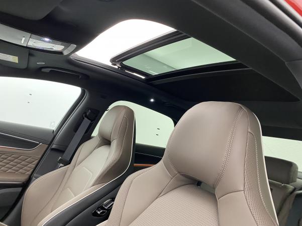 Vente en ligne Byd Han 517ch - 85 kWh Executive - autonomie 521km au prix de 59 990 €