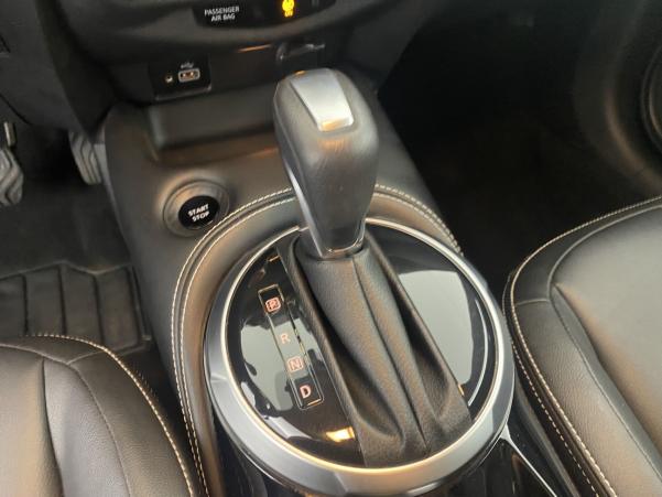 Vente en ligne Nissan Juke 1.6 Hybrid 143ch Première Edition au prix de 22 890 €