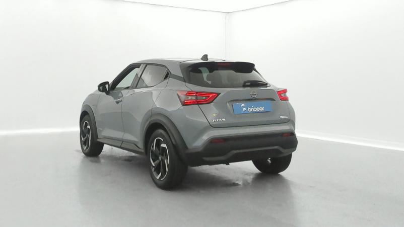 Vente en ligne Nissan Juke 1.6 Hybrid 143ch Business+ au prix de 22 490 €