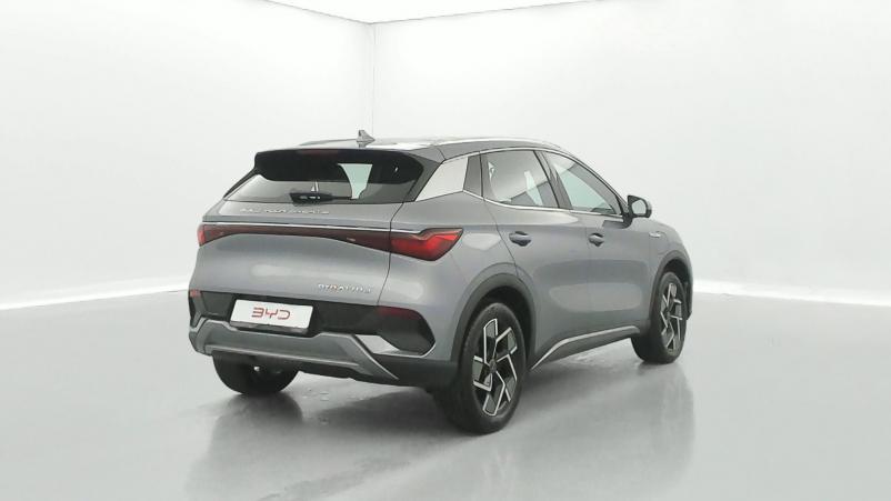 Vente en ligne Byd Atto 3 204ch - 60,5 kWh Comfort - 427km autonomie au prix de 33 990 €