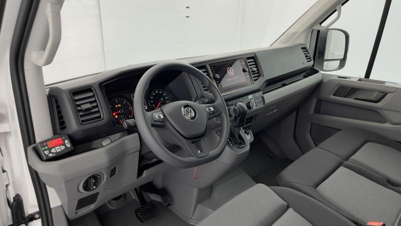 Vente en ligne Volkswagen Crafter Crafter cc 35 L3 RJ 2.0 TDI 163ch Business BVA Frigo Lamberet au prix de 64 500 €