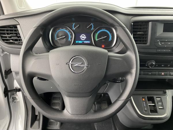 Vente en ligne Opel Vivaro L2 Standard Vivaro-e 200 Pack Clim + 2 Portes latérales au prix de 19 990 €