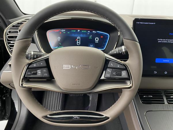 Vente en ligne Byd Han 517ch - 85 kWh Executive - autonomie 521km au prix de 59 990 €