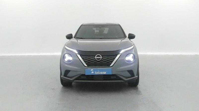 Vente en ligne Nissan Juke 1.6 Hybrid 143ch Business+ au prix de 22 490 €