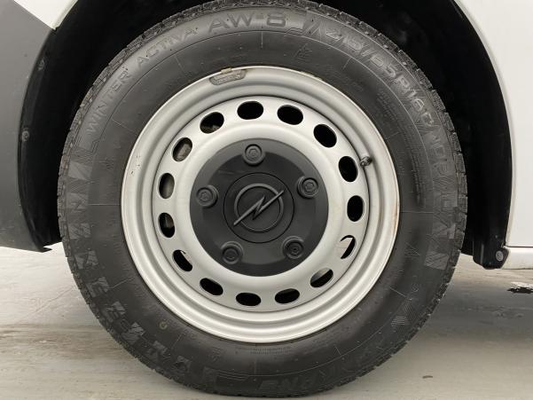 Vente en ligne Opel Vivaro L2 Standard Vivaro-e 200 Pack Clim + 2 Portes latérales au prix de 19 990 €