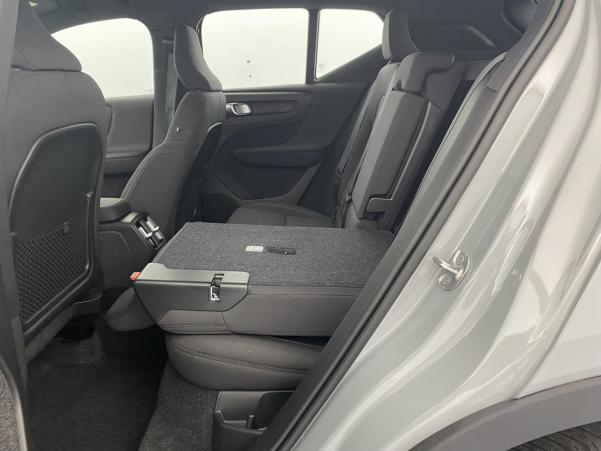 Vente en ligne Volvo XC40 Recharge Extended Range 252ch Start au prix de 37 990 €