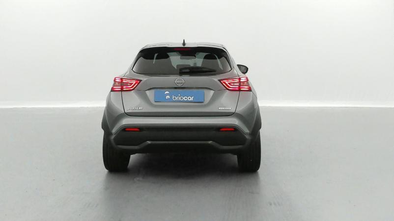 Vente en ligne Nissan Juke 1.6 Hybrid 143ch Première Edition au prix de 22 890 €