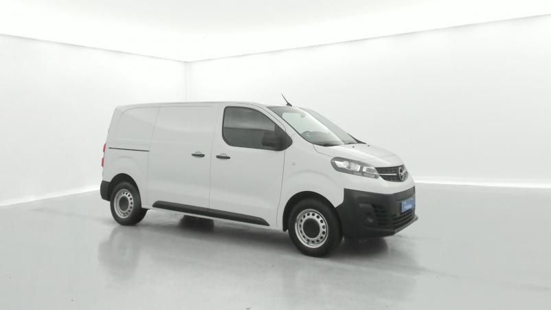 Vente en ligne Opel Vivaro L2 Standard Vivaro-e 200 Pack Clim + 2 Portes latérales au prix de 19 990 €