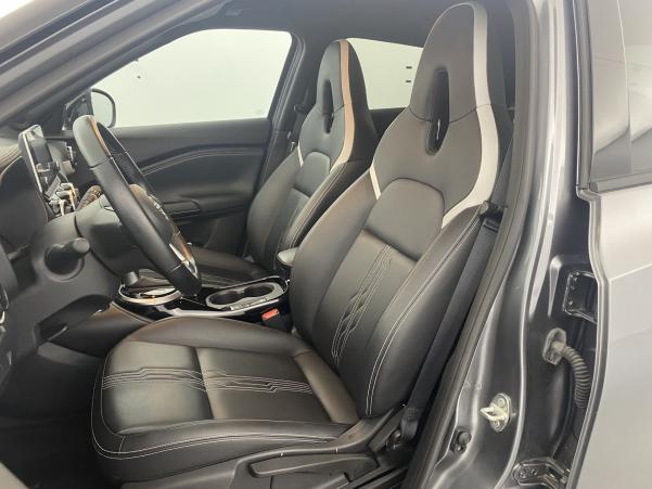 Vente en ligne Nissan Juke 1.6 Hybrid 143ch Première Edition au prix de 22 890 €