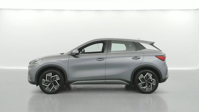 Vente en ligne Byd Atto 3 204ch - 60,5 kWh Comfort - 427km autonomie au prix de 33 990 €