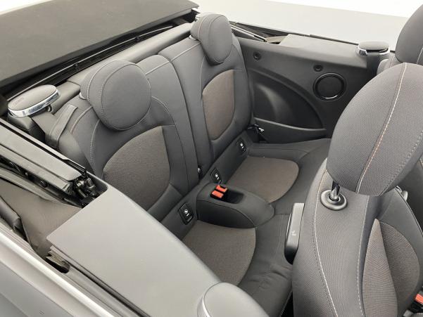 Vente en ligne Mini Cabrio One 102ch Salt au prix de 18 490 €