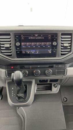 Vente en ligne Volkswagen Crafter Crafter cc 35 L3 RJ 2.0 TDI 163ch Business BVA Frigo Lamberet au prix de 64 500 €