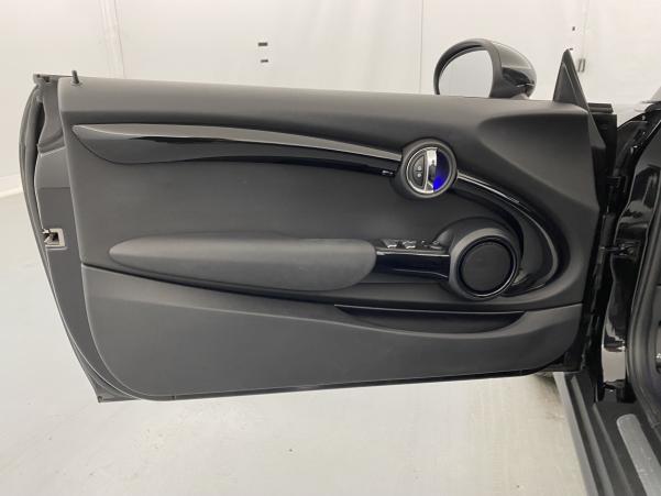 Vente en ligne Mini Cabrio One 102ch Salt au prix de 18 490 €