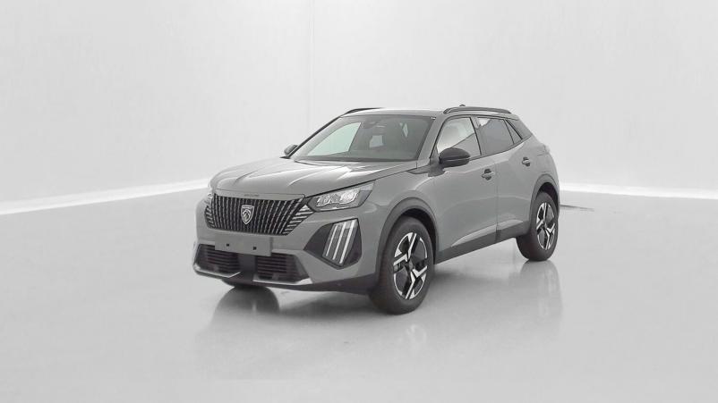 Vente en ligne Peugeot 2008 2008 II(2) 1.2 PureTech 100 Allure au prix de 22 700 €