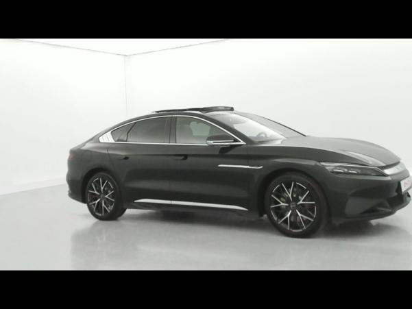 Vente en ligne Byd Han 517ch - 85 kWh Executive - autonomie 521km au prix de 59 990 €
