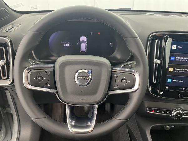 Vente en ligne Volvo XC40 Recharge Extended Range 252ch Start au prix de 37 990 €