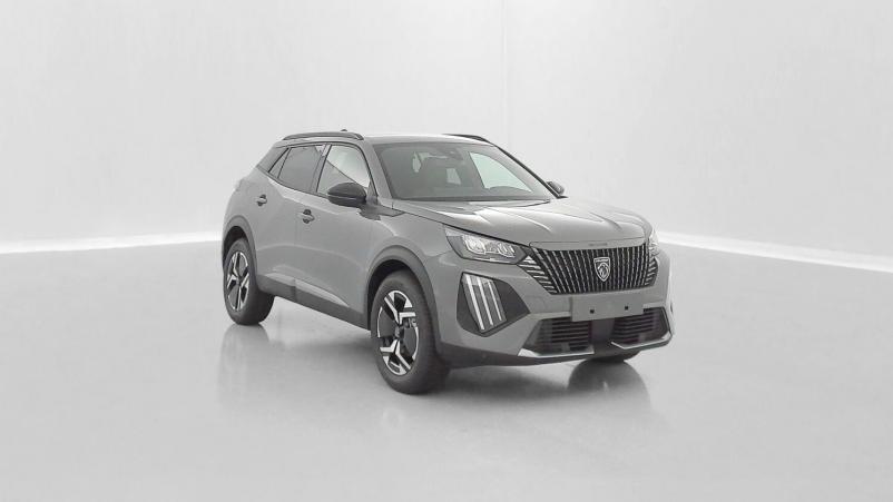 Vente en ligne Peugeot 2008 2008 II(2) 1.2 PureTech 100 Allure au prix de 22 700 €