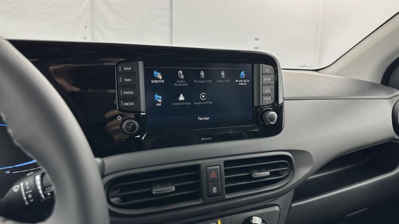Vente en ligne Hyundai i10 I10 III 1.0 63ch Intuitive au prix de 17 000 €