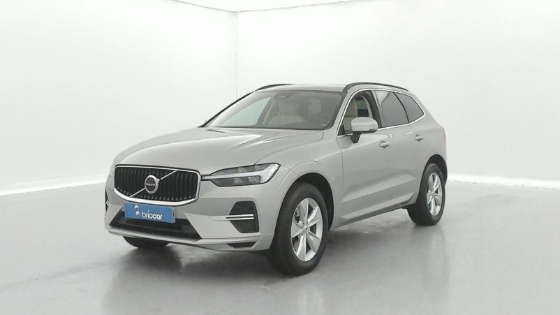 Vente en ligne Volvo XC60 B4197ch Start Geartronic au prix de 38 990 €