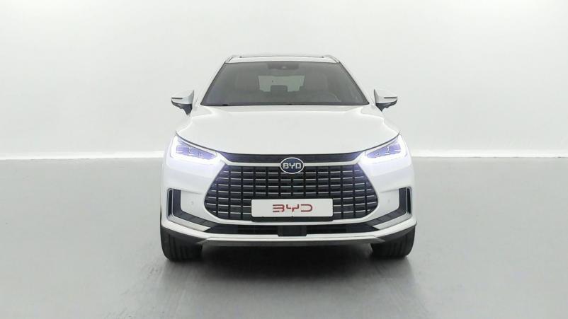 Vente en ligne Byd Tang 517ch - 86 kWh Flagship - 400km autonomie - 7pl au prix de 52 990 €