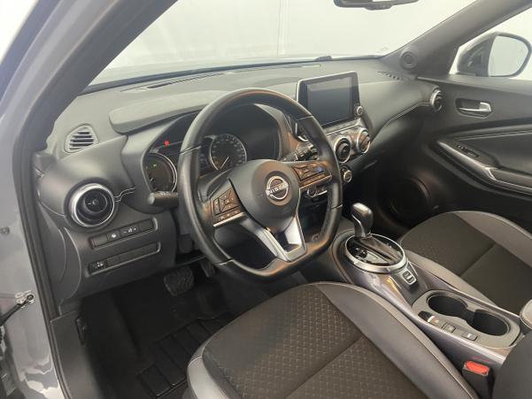 Vente en ligne Nissan Juke 1.6 Hybrid 143ch Business+ au prix de 22 490 €
