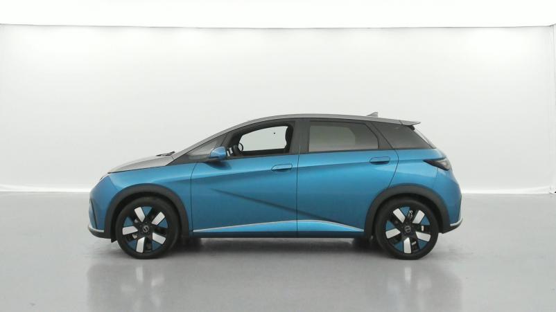 Vente en ligne Byd Dolphin 204ch - 60,4 kWh Design - 427km autonomie au prix de 32 480 €