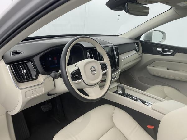 Vente en ligne Volvo XC60 B4197ch Start Geartronic au prix de 38 990 €