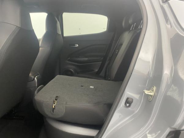 Vente en ligne Nissan Juke 1.6 Hybrid 143ch Business+ au prix de 22 490 €