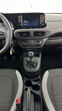 Vente en ligne Hyundai i10 I10 III 1.0 63ch Intuitive au prix de 17 000 €