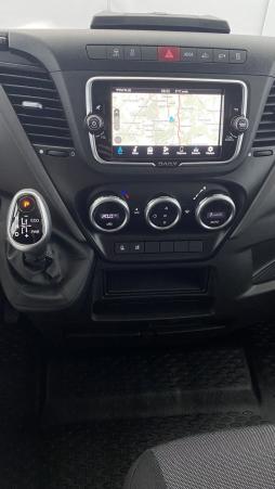 Vente en ligne Iveco Daily Daily III 35S16HA8 4100 3.0 160ch Caisse Trouillet 20m³ au prix de 60 660 €