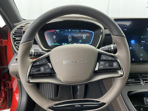 Vente en ligne Byd Han 517ch - 85 kWh Executive - autonomie 521km au prix de 59 990 €
