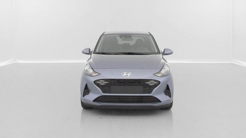 Vente en ligne Hyundai i10 I10 III 1.0 63ch Intuitive au prix de 17 000 €