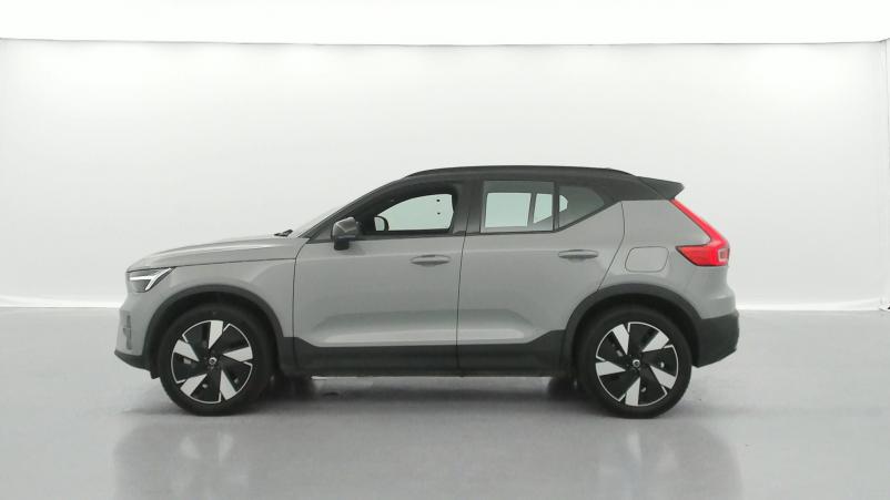 Vente en ligne Volvo XC40 Recharge Extended Range 252ch Start au prix de 37 990 €
