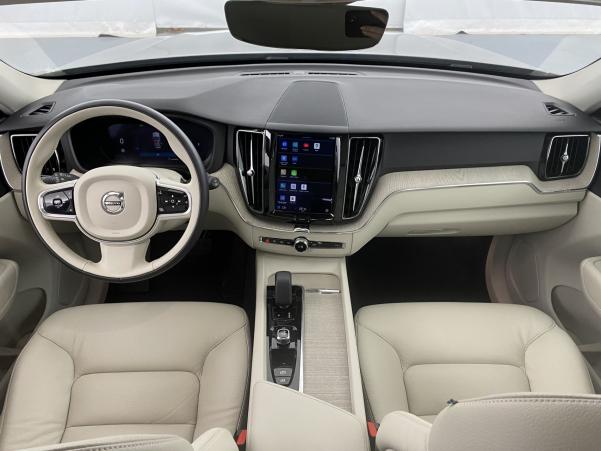 Vente en ligne Volvo XC60 B4197ch Start Geartronic au prix de 38 990 €