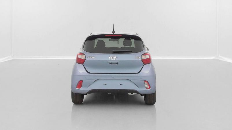 Vente en ligne Hyundai i10 I10 III 1.0 63ch Intuitive au prix de 17 000 €