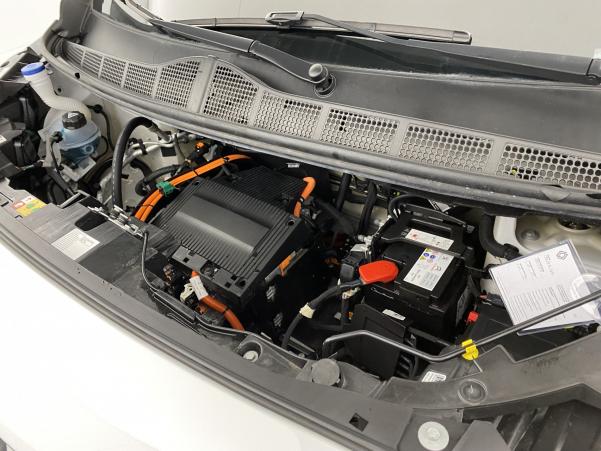 Vente en ligne Opel Vivaro L2 Standard Vivaro-e 200 Pack Clim + 2 Portes latérales au prix de 19 990 €