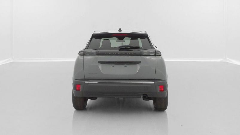 Vente en ligne Peugeot 2008 2008 II(2) 1.2 PureTech 100 Allure au prix de 22 700 €