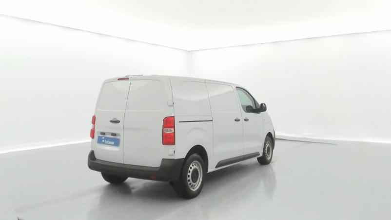 Vente en ligne Opel Vivaro L2 Standard Vivaro-e 200 Pack Clim + 2 Portes latérales au prix de 19 990 €
