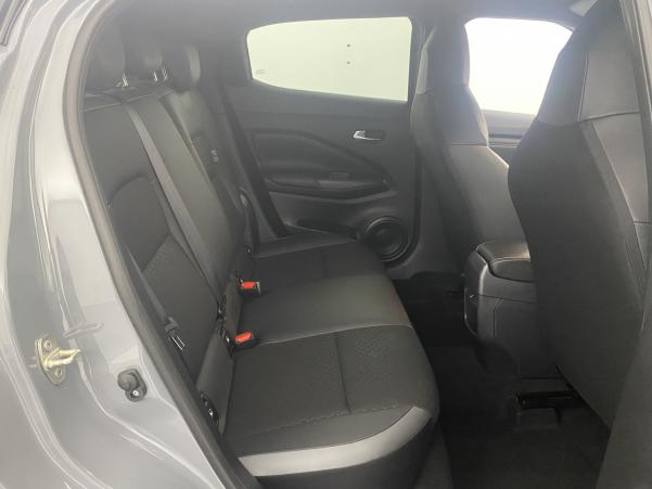 Vente en ligne Nissan Juke 1.6 Hybrid 143ch Business+ au prix de 22 490 €