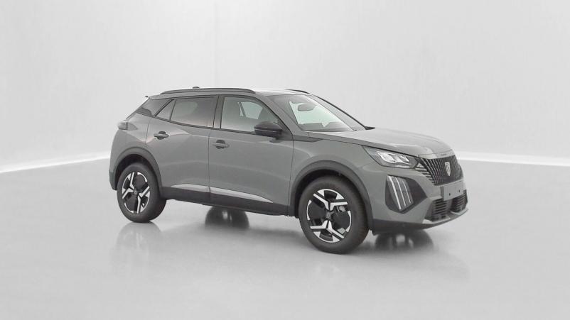 Vente en ligne Peugeot 2008 2008 II(2) 1.2 PureTech 100 Allure au prix de 22 700 €