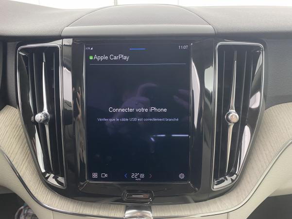 Vente en ligne Volvo XC60 B4197ch Start Geartronic au prix de 38 990 €