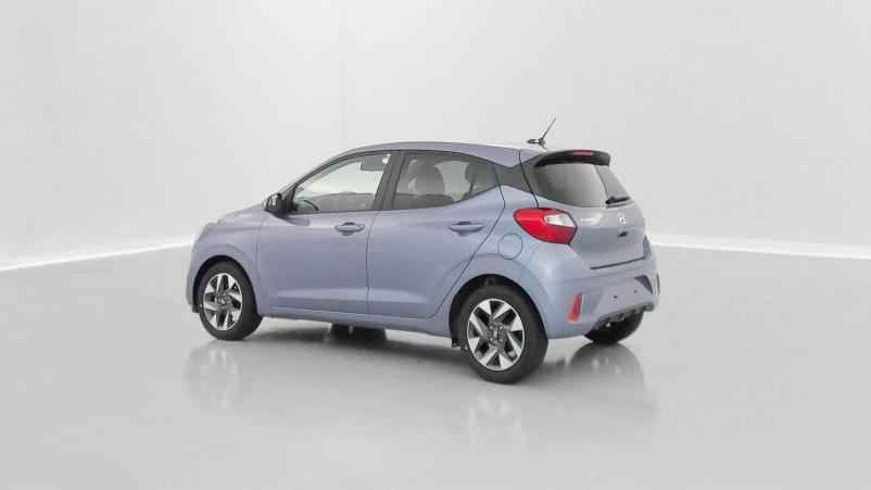Vente en ligne Hyundai i10 I10 III 1.0 63ch Intuitive au prix de 17 000 €