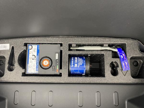 Vente en ligne Volvo XC40 Recharge Extended Range 252ch Start au prix de 37 990 €