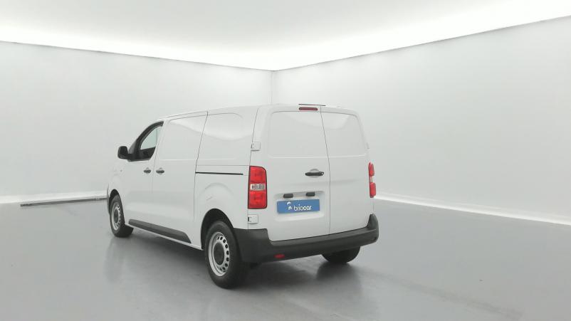 Vente en ligne Opel Vivaro L2 Standard Vivaro-e 200 Pack Clim + 2 Portes latérales au prix de 19 990 €